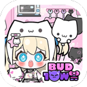 碧优蒂小镇官方正版 v2.1.0安卓版