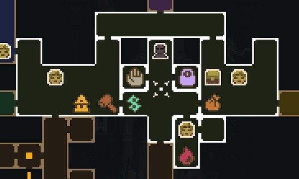 神之亵渎2手机版 v1.0移植版