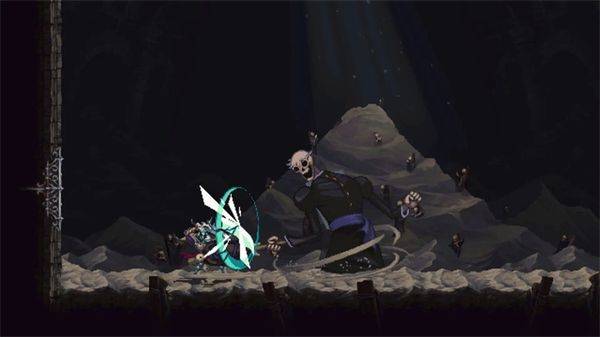 神之亵渎2手机版 v1.0移植版