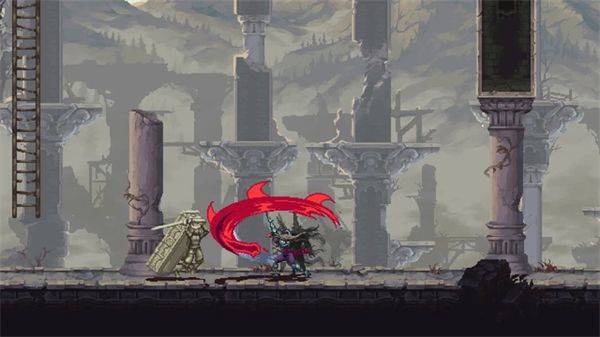 神之亵渎2手机版 v1.0移植版