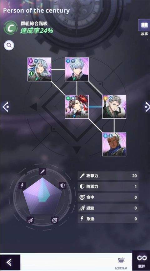 神之塔新世界手游 v3.06.01安卓版