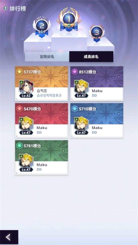 神之塔新世界手游 v3.06.01安卓版