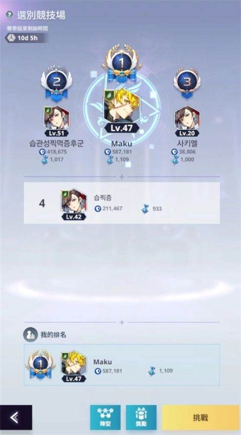 神之塔新世界手游 v3.06.01安卓版