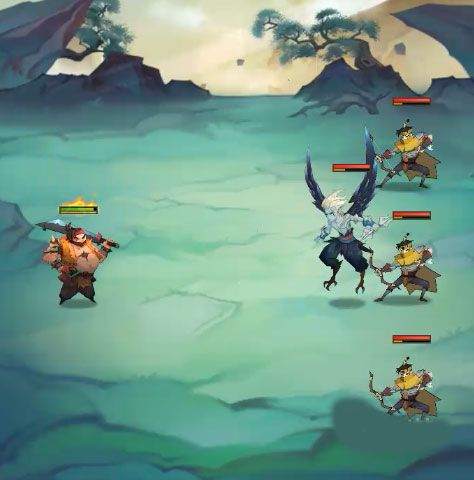神仙道3最新版 v1.13.49.1安卓版