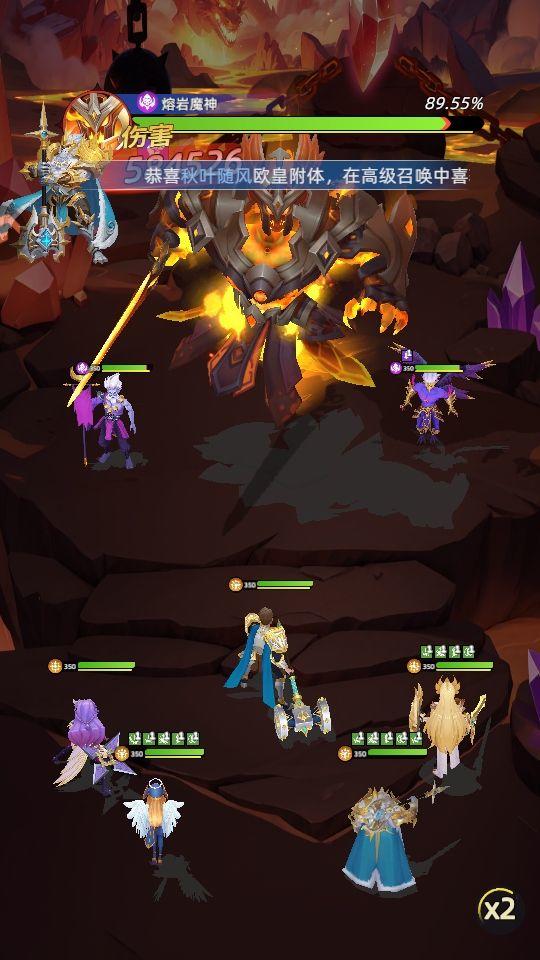 神召大陆游戏 v1.0.0 最新版 神召大陆游戏 v1.0.0 最新版