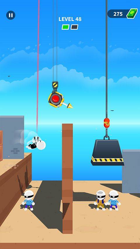 神枪手强尼最新版 v1.12.58安卓版