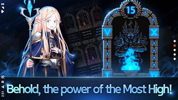 神王城堡中文版 v168.0.03安卓版