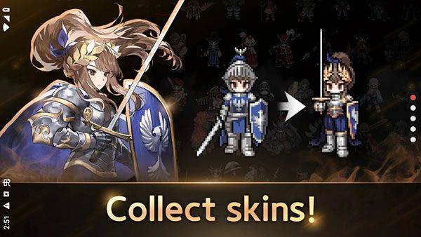 神王城堡中文版 v168.0.03安卓版
