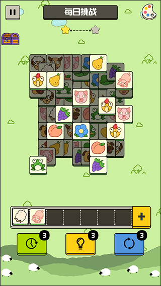 禅之消方块游戏 v1.7.8安卓版