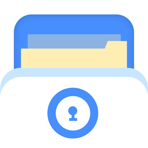 私密文件保险箱最新版本 v5.9.2 官方版