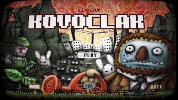 科沃克拉克安卓下载(Kovoclak)v1.12 最新版 科沃克拉克安卓下载(Kovoclak)v1.12 最新版