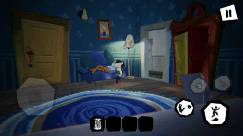秘密邻居国际服手游(Hello Neighbor)v2.3.16 官方版 秘密邻居国际服手游(Hello Neighbor)v2.3.16 官方版