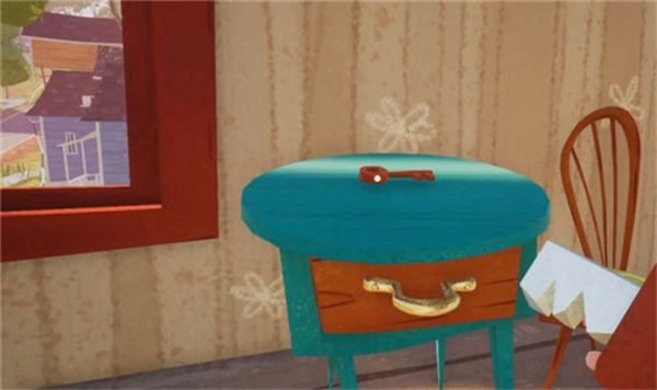 秘密邻居国际服手游(Hello Neighbor)v2.3.16 官方版 秘密邻居国际服手游(Hello Neighbor)v2.3.16 官方版