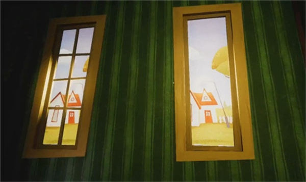 秘密邻居国际服手游(Hello Neighbor)v2.3.16 官方版 秘密邻居国际服手游(Hello Neighbor)v2.3.16 官方版