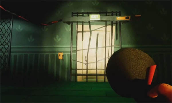秘密邻居国际服手游(Hello Neighbor)v2.3.16 官方版 秘密邻居国际服手游(Hello Neighbor)v2.3.16 官方版