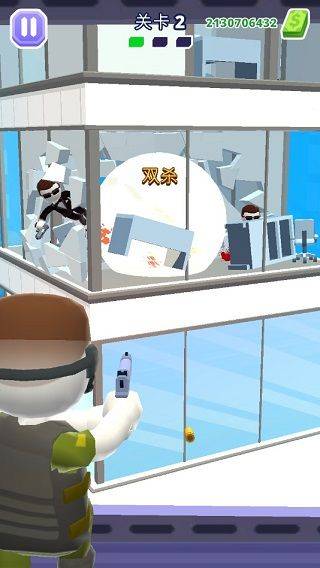 空中特工队最新版本 v1.8.59安卓版