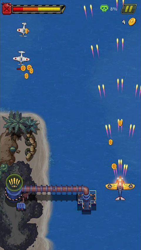 空军1945游戏手机版 v15.42安卓版