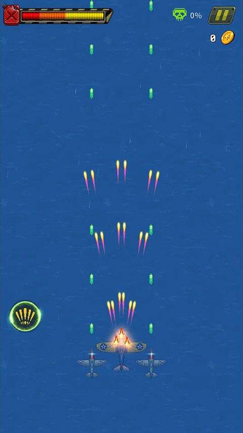 空军1945游戏手机版 v15.42安卓版