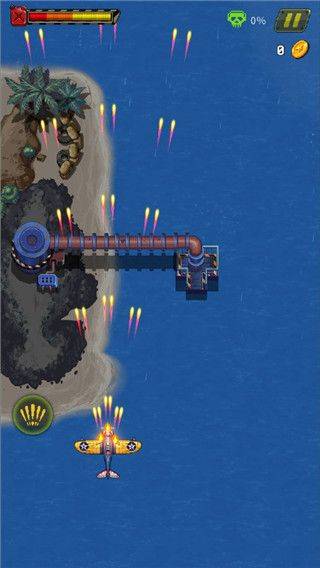 空军1945游戏手机版 v15.42安卓版