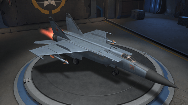 空战争锋微信版 v3.1.0安卓版