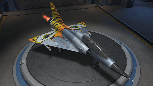 空战争锋手游v3.1.0 安卓版 空战争锋手游v3.1.0 安卓版