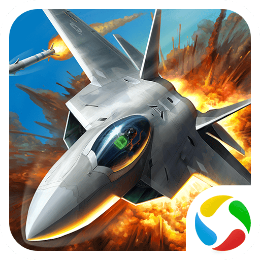 空战争锋手游v3.1.0 安卓版