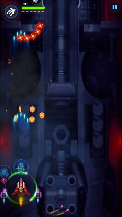空战风云游戏免费 v3.1.18 手机版 空战风云游戏免费 v3.1.18 手机版