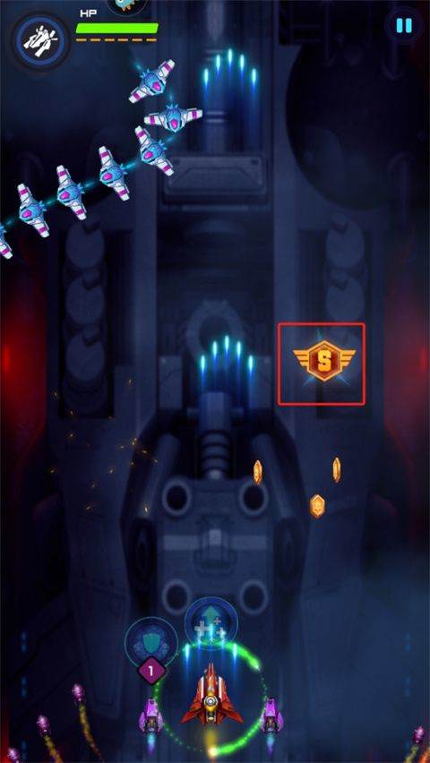 空战风云游戏免费 v3.1.18 手机版 空战风云游戏免费 v3.1.18 手机版