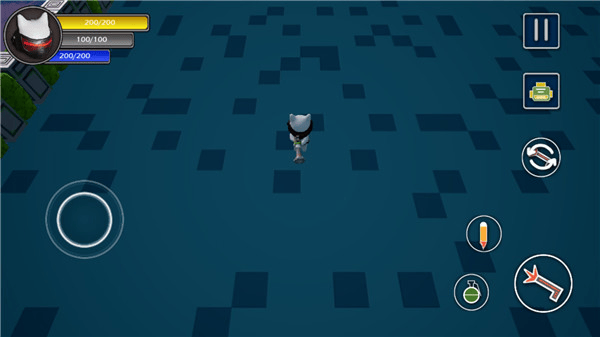 突击猫队(AssaultCat) v1.0.1安卓版