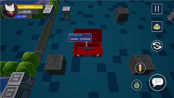 突击猫队(AssaultCat) v1.0.1安卓版