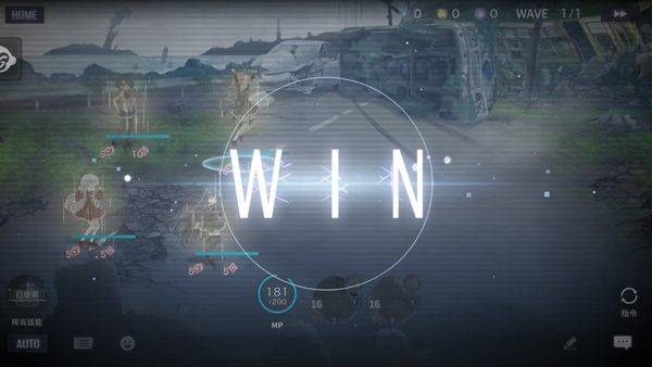 突击莉莉Last Bullet v8.5.2安卓版