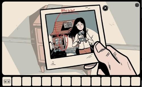 窗前少女汉化版最新版本(The Girl in the Window)v1.2.27 手机版 窗前少女汉化版最新版本(The Girl in the Window)v1.2.27 手机版