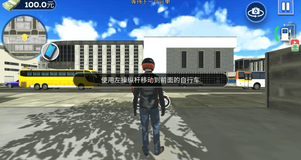 竞速挑战赛游戏v1.0.0 安卓版 竞速挑战赛游戏v1.0.0 安卓版