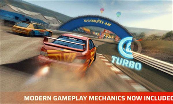 第一拉力赛最新版(Rally One) v1.69.1安卓版