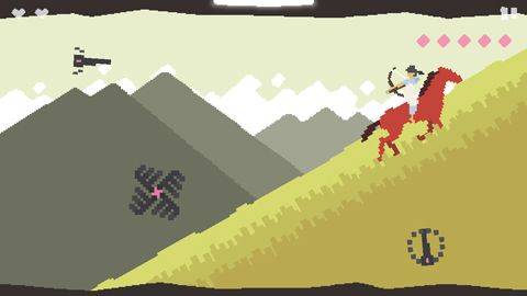 策马入山林 v1.3.4安卓版