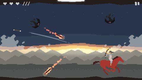 策马入山林 v1.3.4安卓版