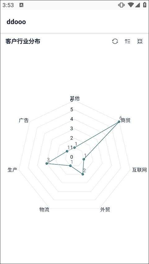 简道云app v0.0.2安卓版