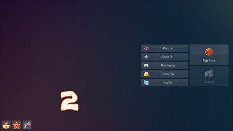 篮球巨星2游戏 v1.0.24 最新版 篮球巨星2游戏 v1.0.24 最新版
