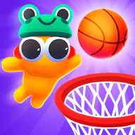 篮球终极对决游戏 v1.0.0 最新版