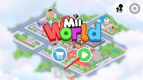 米依世界官方正版 v0.29.9安卓版