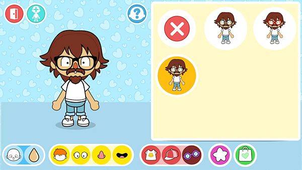米依世界官方正版 v0.29.9安卓版