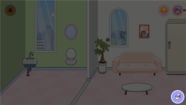 米加小镇世界国际服2026最新版 v1.93安卓版