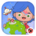 米加小镇世界国际服2026最新版 v1.93安卓版