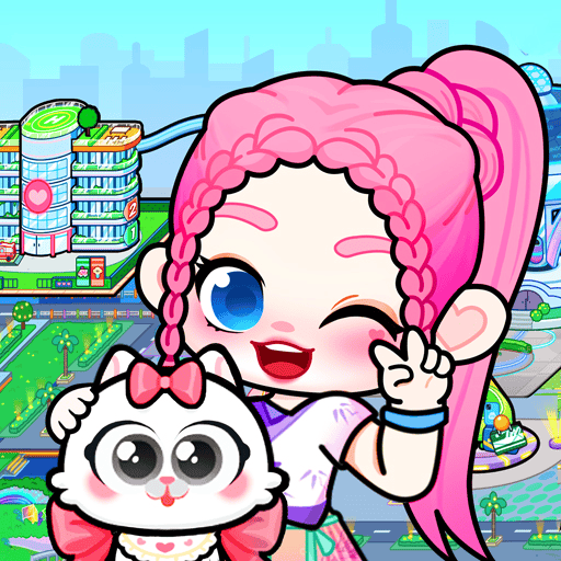 米加镇探索乐园游戏 v1.0.5 安卓版