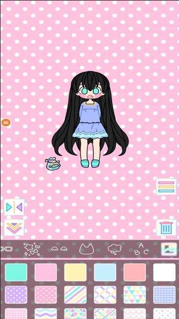 粉彩少女换装游戏最新版 v300.1.5 官方版 粉彩少女换装游戏最新版 v300.1.5 官方版