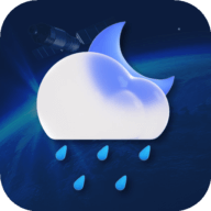 精准卫星天气通app v1.0.02.00 最新版