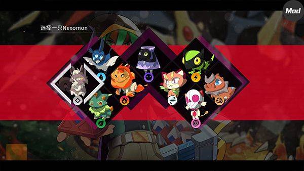 精灵世界灭绝最新版(Nexomon: Extinction安装器) v3.0.4 安卓版 精灵世界灭绝最新版(Nexomon: Extinction安装器) v3.0.4 安卓版