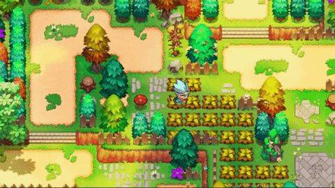 精灵世界灭绝最新版(Nexomon: Extinction安装器) v3.0.4 安卓版 精灵世界灭绝最新版(Nexomon: Extinction安装器) v3.0.4 安卓版