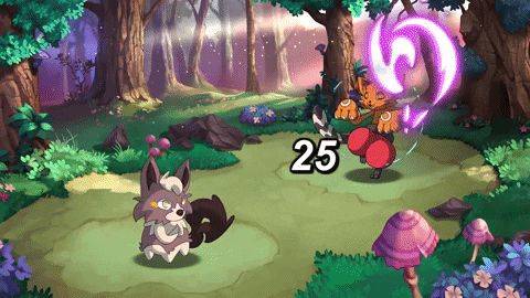 精灵世界灭绝最新版(Nexomon: Extinction安装器) v3.0.4 安卓版 精灵世界灭绝最新版(Nexomon: Extinction安装器) v3.0.4 安卓版