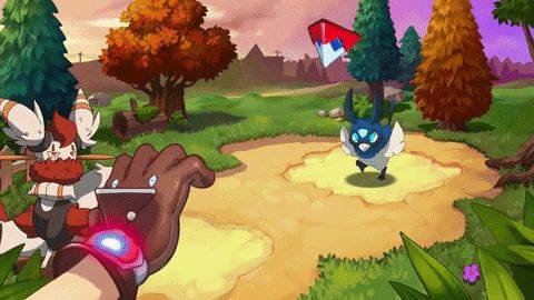 精灵世界灭绝最新版(Nexomon: Extinction安装器) v3.0.4 安卓版 精灵世界灭绝最新版(Nexomon: Extinction安装器) v3.0.4 安卓版